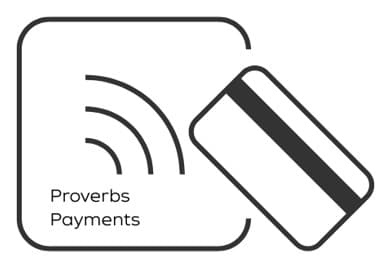 Proverbs Payments